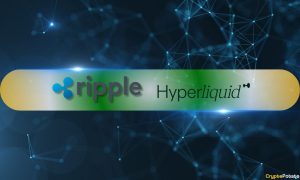 Read more about the article Ripple Announces Institutional Support for Hyperliquid
