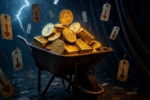 Read more about the article Market warning from Robert Kiyosaki Bitcoin outlook and CZ’s push for privacy in crypto payments