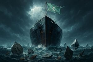 Read more about the article Ark Invest doubles down on robinhood stock as crypto-linked selloff deepens