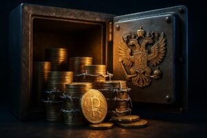 Read more about the article Bank of Russia weighs russian stablecoin as sanctions and private issuers reshape the market