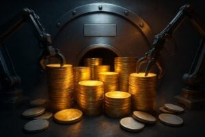 Read more about the article Binance expands safu bitcoin holdings with fresh $233M market dip purchase