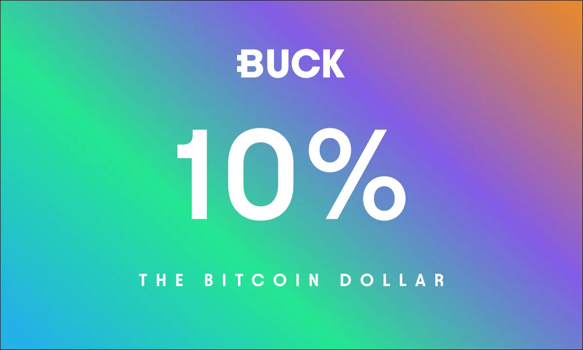 You are currently viewing Bitcoin Dollar Buck Boosts Token Yield to 10% and Adds Automated Rewards