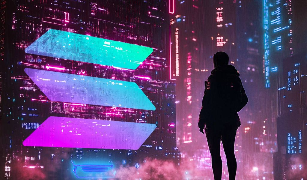 You are currently viewing Crypto Analyst Says Solana (SOL) Forming Clear Market Bottom – Here’s His Outlook