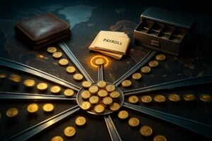 Read more about the article Global stablecoin adoption accelerates as BVNK report shows shift to everyday payments