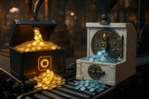 Read more about the article How stablecoin adoption could reshape the global monetary order