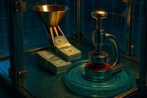 Read more about the article ProShares launches new stablecoin etf focused on Treasury-bill reserves and GENIUS Act compliance