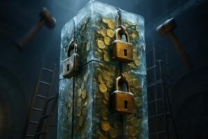 You are currently viewing Tether frozen funds highlight growing pressure on stablecoin crime and compliance