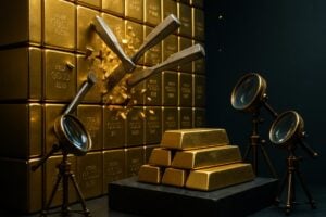 Read more about the article Tether fundraise scaled back as valuation doubts and timing concerns emerge