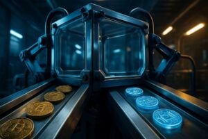 Read more about the article Thailand crypto policy shift clears path for regulated derivatives and institutional trading