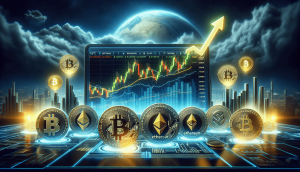Read more about the article Swapping BNB to USDT During Market Volatility: What to Compare