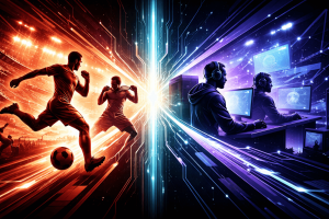 Read more about the article Best Cryptocurrency Betting Sites 2026: Secure Platforms for Sports and Esports Wagers