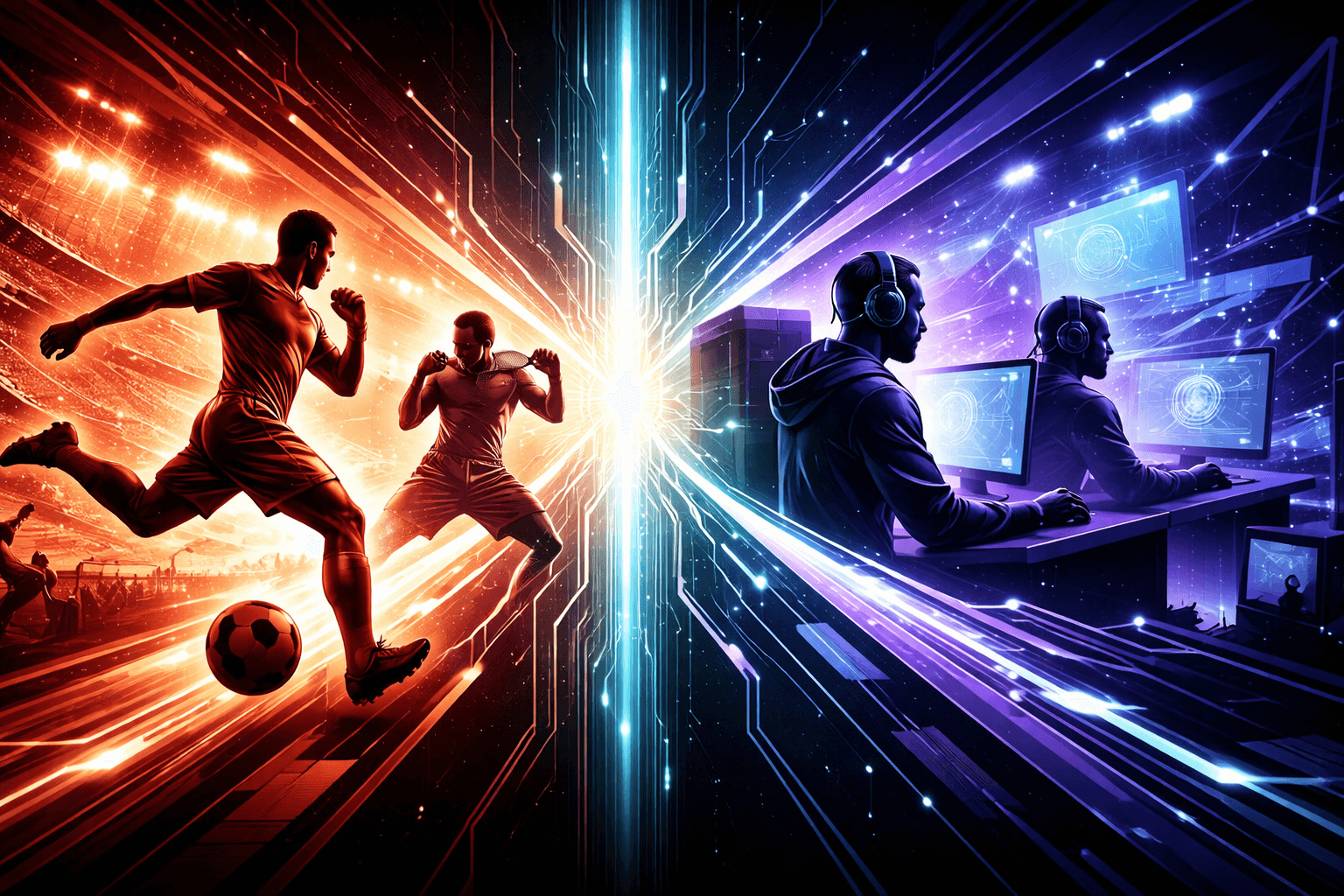 You are currently viewing Best Cryptocurrency Betting Sites 2026: Secure Platforms for Sports and Esports Wagers