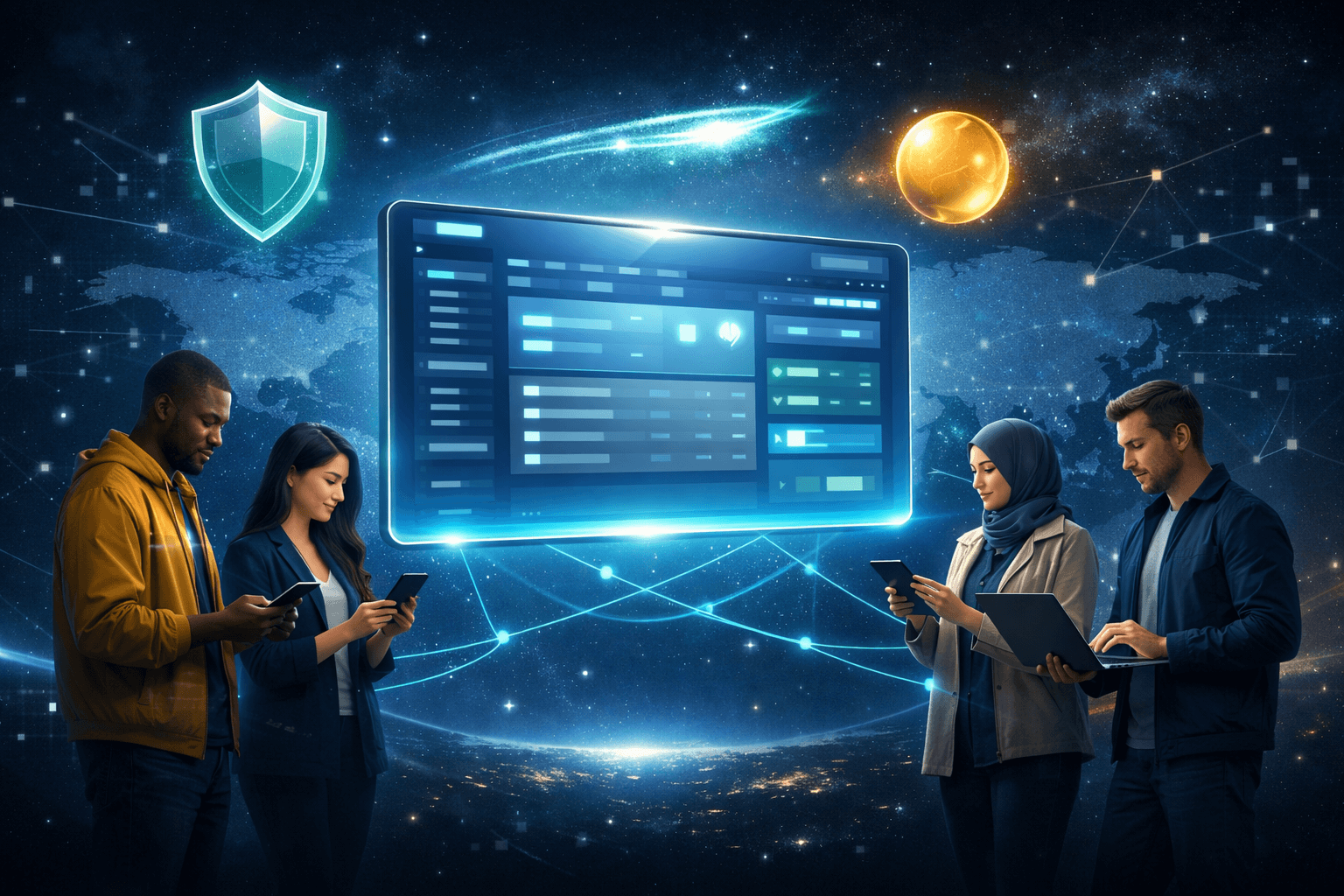 Read more about the article Best Licensed Web3 Sportsbooks Worldwide Combining Security, Speed and Bonuses