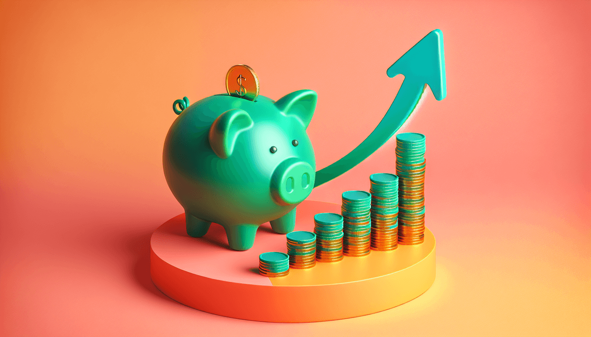 You are currently viewing USDC Savings in 2026: How to Earn Predictable Interest on Stablecoins