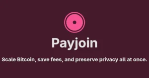 Read more about the article Payjoin Foundation Gains 501(c)(3) Status, Enabling Tax-Deductible Donations for Bitcoin Privacy Development