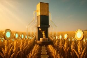 You are currently viewing Finternet Labs partnership with Avalanche targets $10-billion tokenisation india opportunity across agriculture and finance