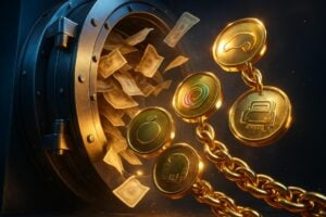 You are currently viewing Binance relaunches tokenized stocks with new Ondo Finance partnership on Alpha platform