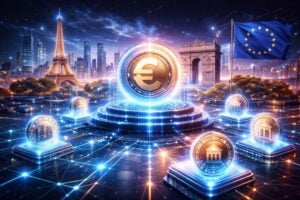 You are currently viewing Tokenization: France and Europe Lead the Digital Asset Revolution