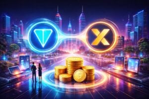 Read more about the article TON Foundation and Banxa: New Alliance for Stablecoin Payments in Asian Businesses