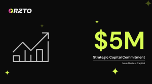 Read more about the article Rizz Network Lands $5M Capital Commitment from Nimbus Capital to Drive Next-Generation AI-DePIN Rizz Wireless Rollout