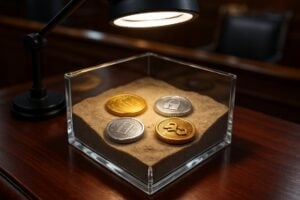 You are currently viewing FCA launches UK stablecoins trial in Regulatory Sandbox with four selected firms