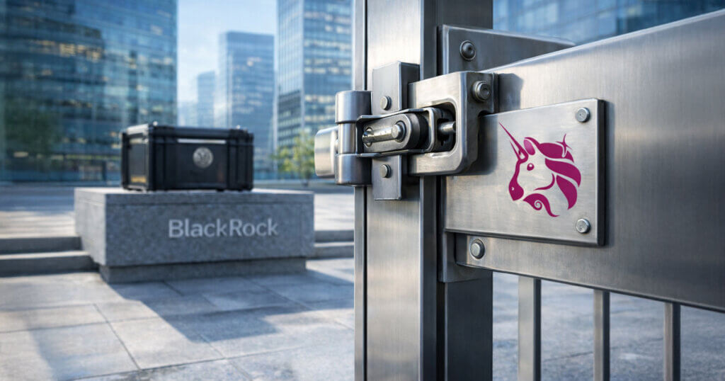 Read more about the article Wall Street is selling crypto income inside TradFi products and one hidden switch decides who gets in