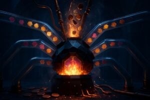 Read more about the article Uniswap unification governance move targets wider fee expansion and UNI burns