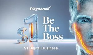 Read more about the article Playnance Launches $1 Social Casino Ownership Model for Creators