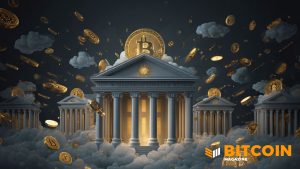 Read more about the article Standard Chartered and B2C2 Form Partnership to Help Institutions Access Crypto