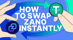 Read more about the article Zano (ZANO) x StealthEX: The Ultimate Privacy Evolution Is Now More Accessible Than Ever