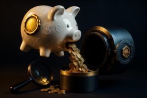 Read more about the article Binance concentrates usd1 stablecoin liquidity as Trump-linked token surges in market share