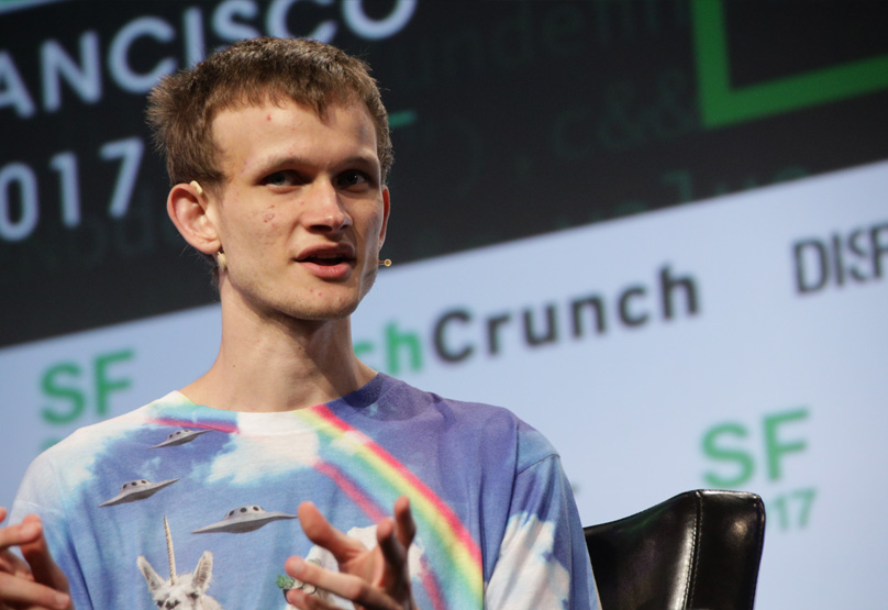 Read more about the article Vitalik Buterin Calls for Innovation in Ethereum Layer-2 Ecosystem Beyond Standard EVM Chains