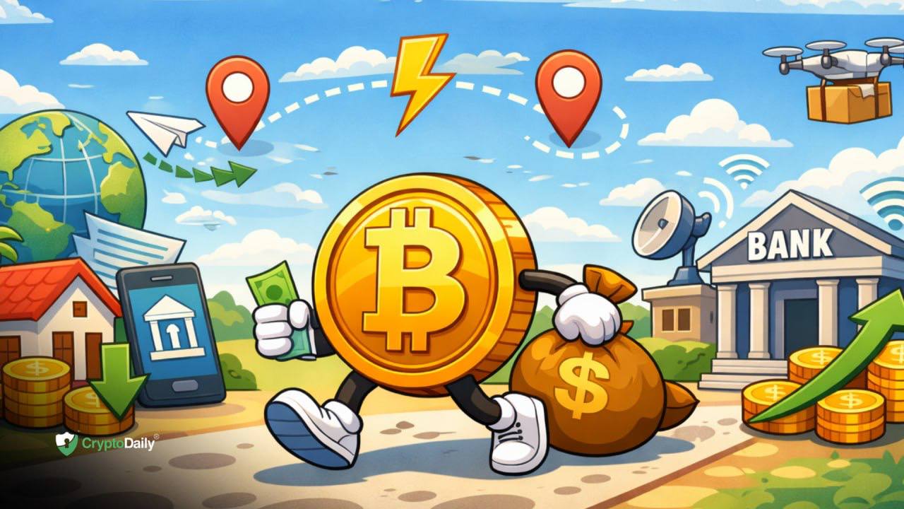 You are currently viewing Crypto Remittance: Reducing Cost and Boosting Access