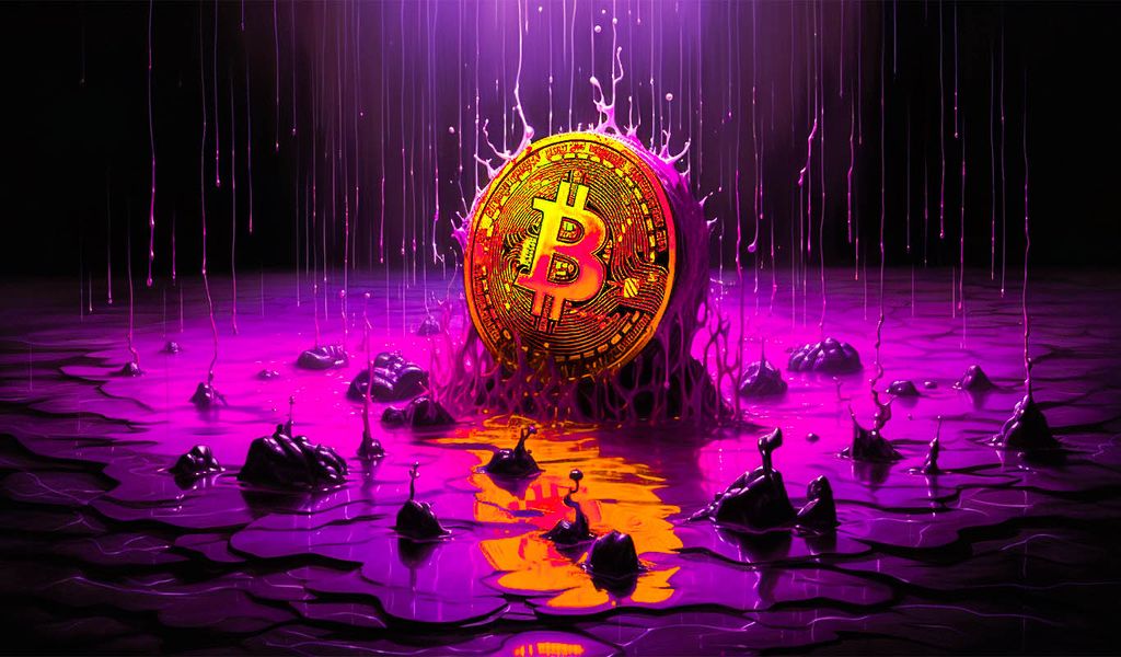Read more about the article Bitcoin ‘Not Pumpable’ Right Now, According to CryptoQuant CEO – Here’s What He Means