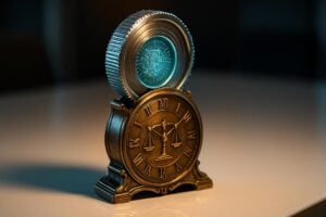 You are currently viewing Trump administration signals progress after White House crypto talks on banking and stablecoin policy