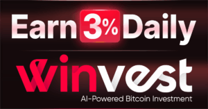 Read more about the article Winvest.com Review: Operational Overview of 3% Daily Profit