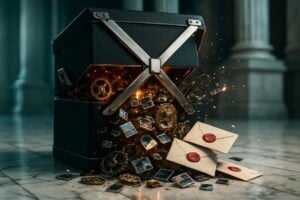 Read more about the article Paris prosecutor investigation into X social network widens as French offices are searched and Elon Musk is summoned