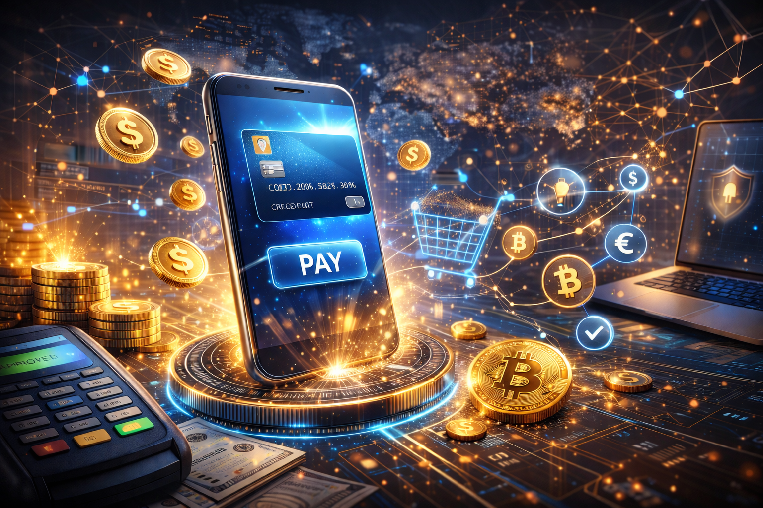 You are currently viewing Algorand Joins Coinbase x402 Ecosystem in Major Network Milestone