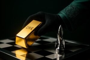 Read more about the article Saudi-backed Humain reveals $3 billion xai investment as it becomes a significant minority shareholder