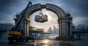 Read more about the article Ripple says compliance controls will unlock DeFi, but XRPL liquidity is still too thin to prove it