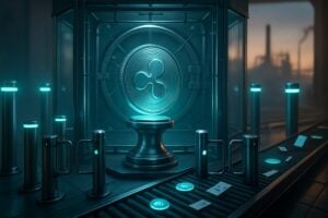 You are currently viewing Ripple sets institutional DeFi blueprint on the XRP ledger with XRP at the core