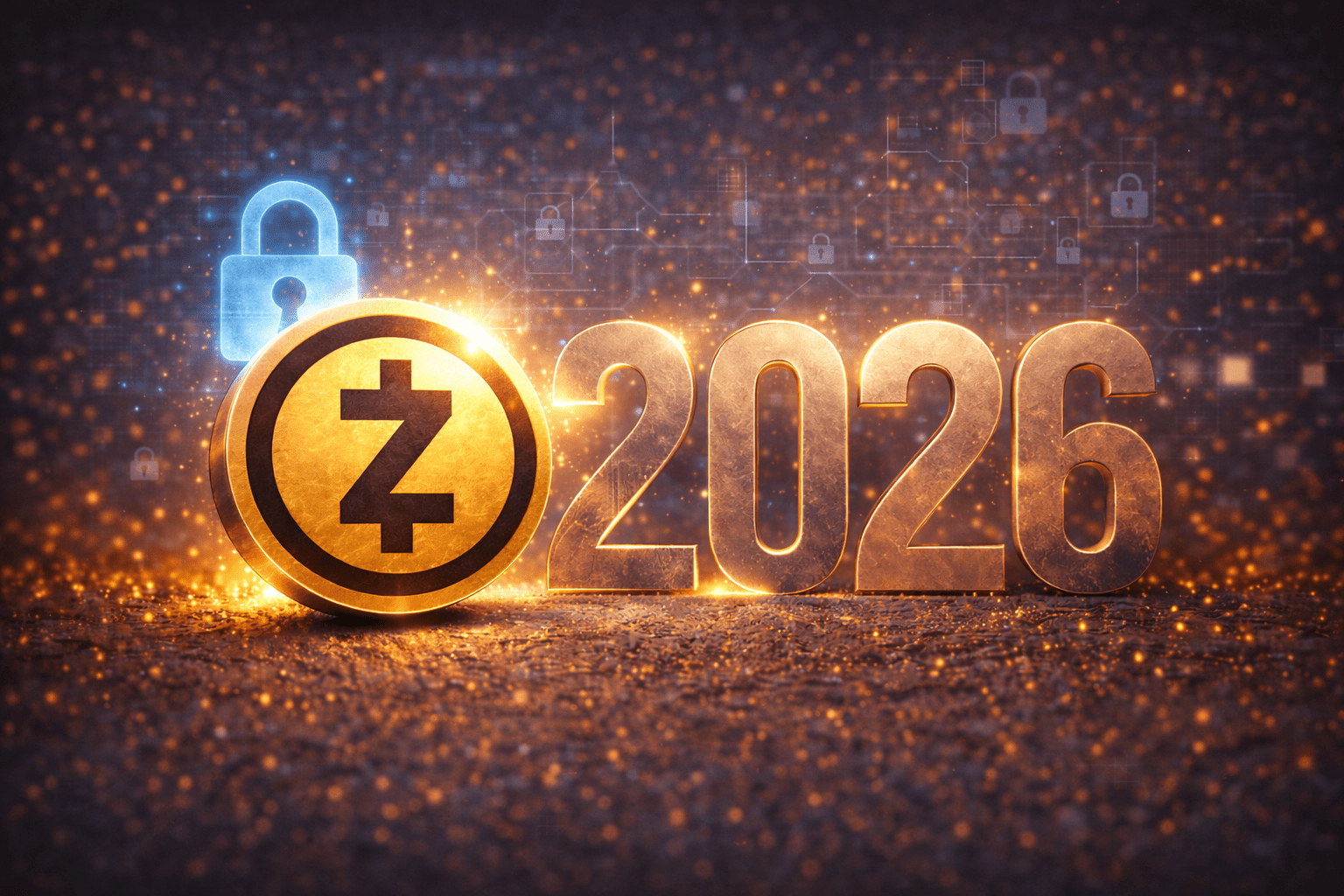 You are currently viewing Zcash Foundation Sets Bold 2026 Strategy to Advance Privacy-Centric Digital Cash