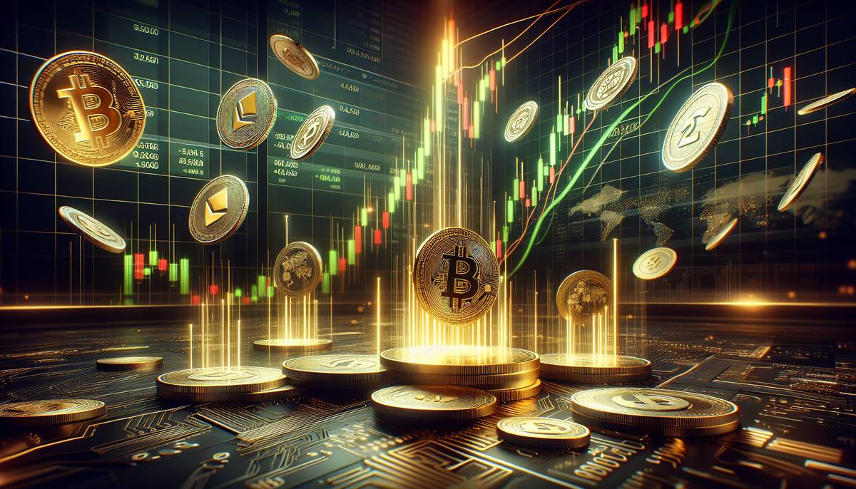 You are currently viewing How to Earn Passive Income on Crypto Without Staking