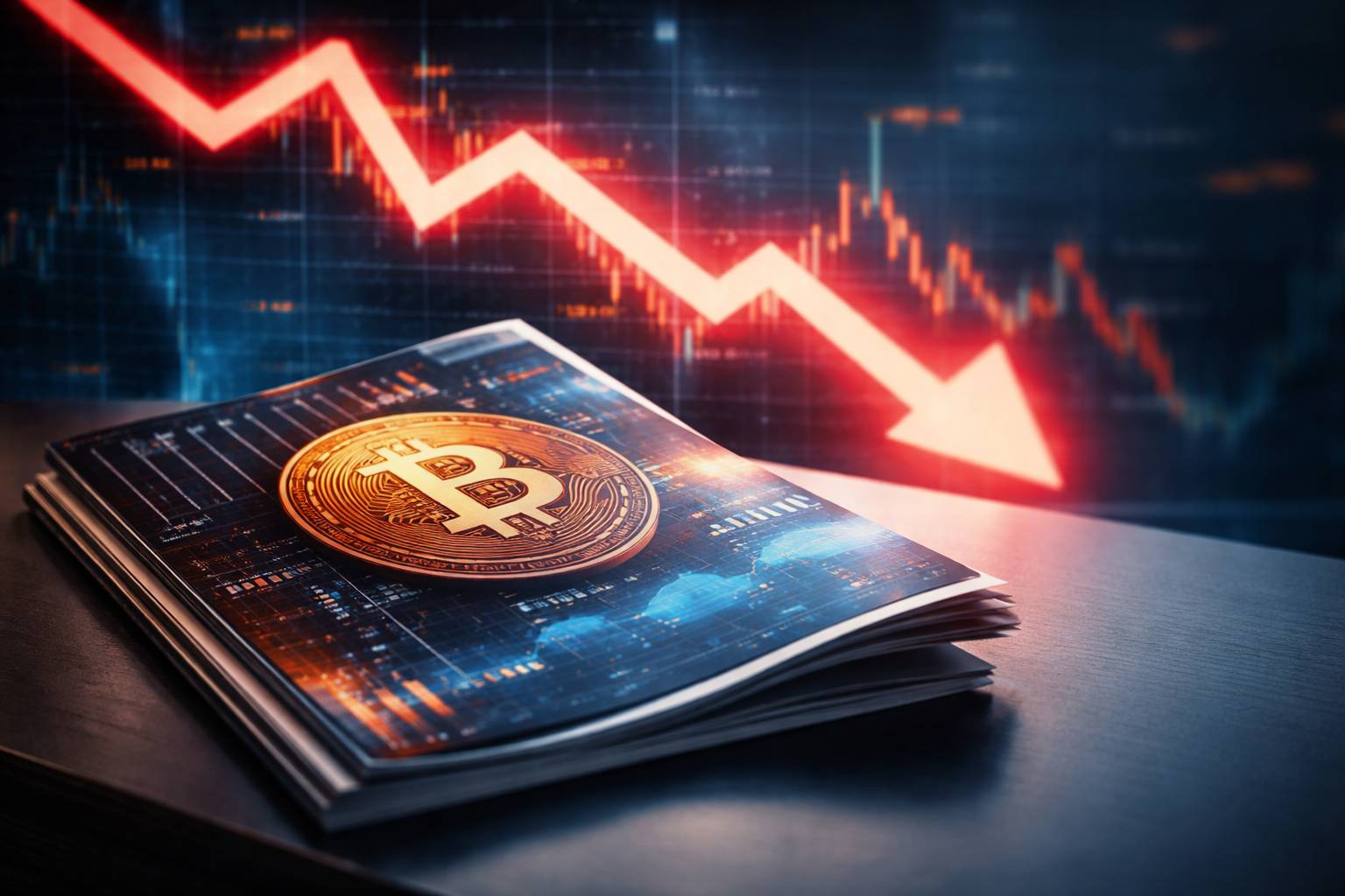 You are currently viewing Algorithmic Update Repriced Cointelegraph’s Search Authority, Outset PR Finds