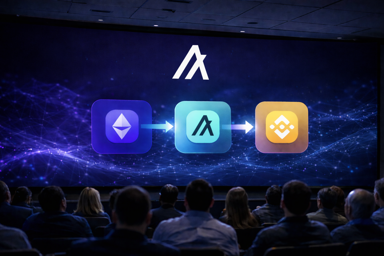 Read more about the article Algorand Foundation Introduces Cross-Chain Account Abstraction for EVM Wallets