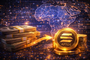 Read more about the article Aptos Powers Juicyway’s Cross-Border Payments Across Africa with $3B in Volume