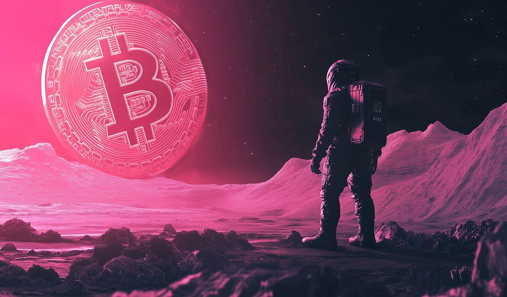 Read more about the article Bitcoin Price Surges As Crypto Exchange Kraken Gains Access to Federal Reserve’s Key Payments System