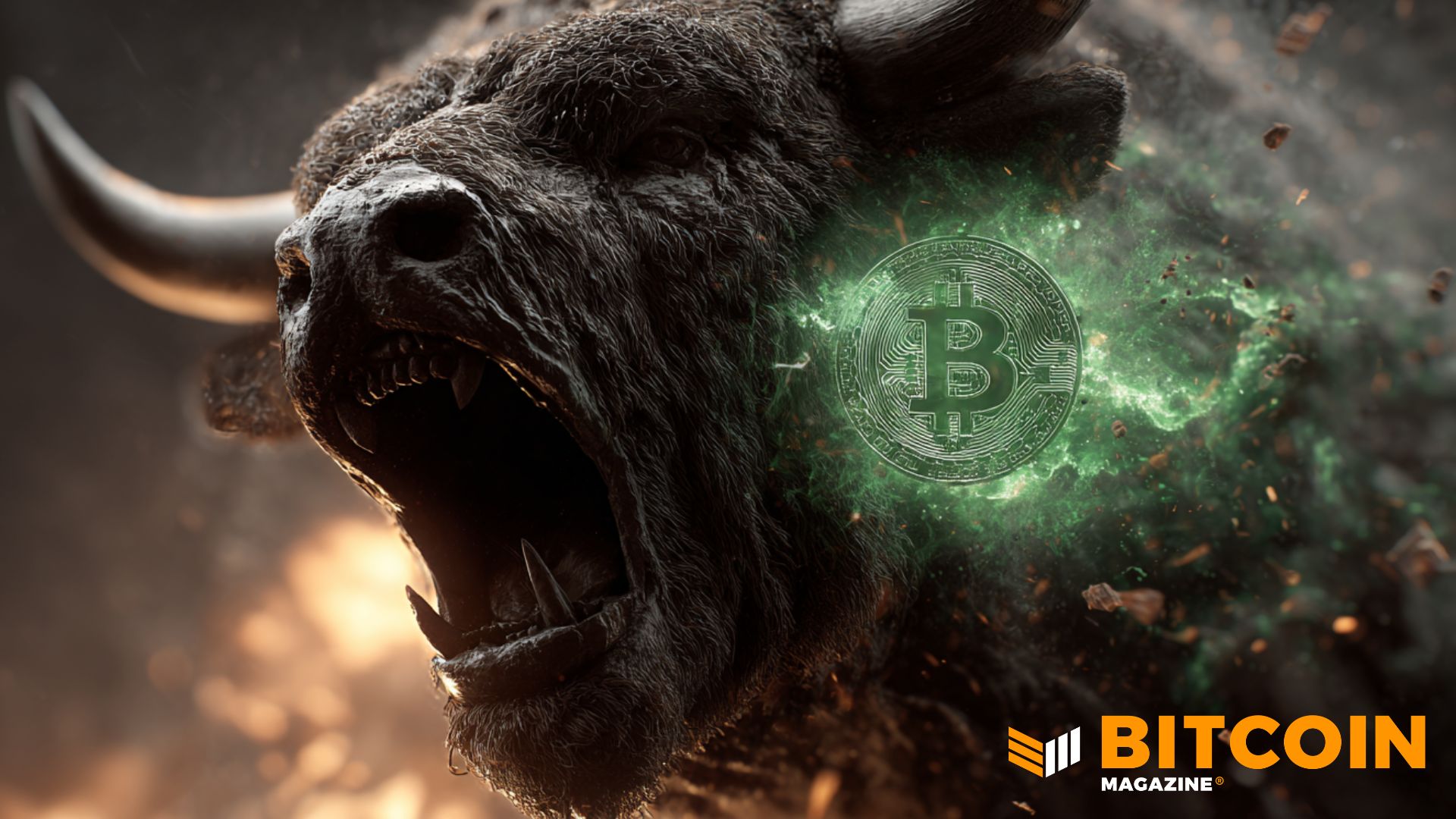 Read more about the article Bitcoin Price Soars to $73,000 as ETFs Help Stabilize Markets Amid Middle East Tensions