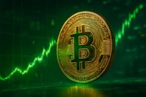 You are currently viewing Relief bounce for Bitcoin price now amid geopolitical tensions and macro stress