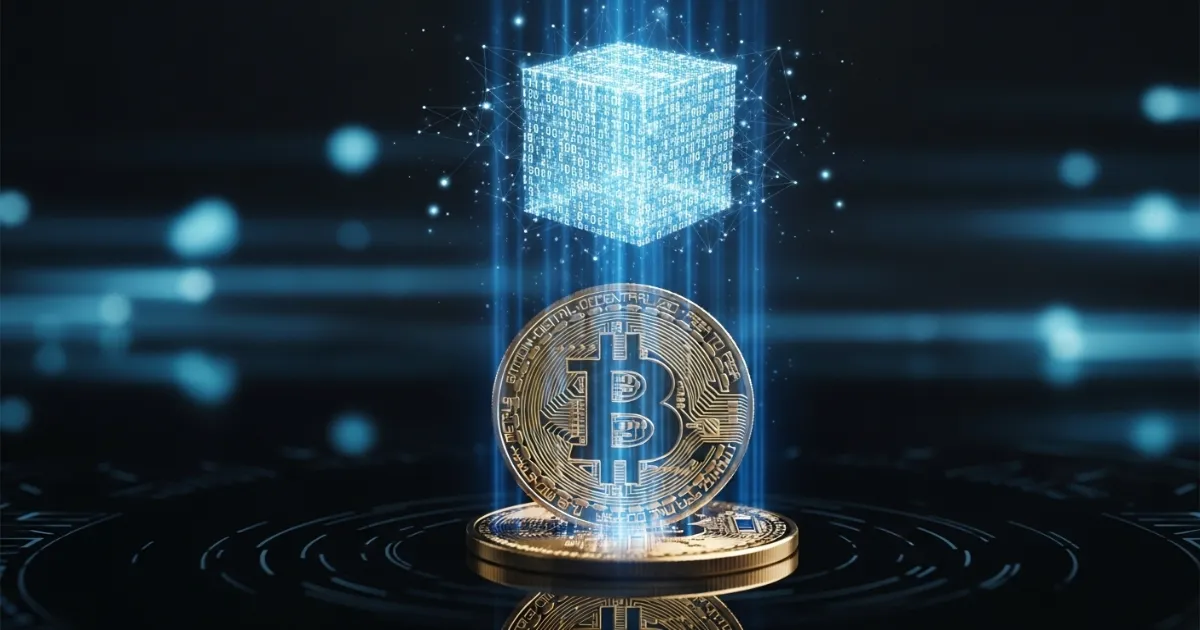 Read more about the article Bitcoin Is The Collateral, It Just Needs The Credit Markets